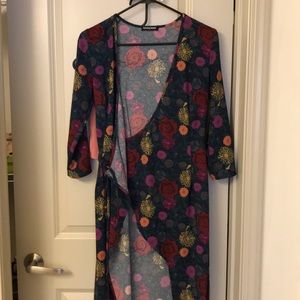 American Apparel Dress